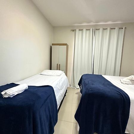 פלמס Flat Davisis 9 - Parada Do Jalapao E Aeroporto מראה חיצוני תמונה