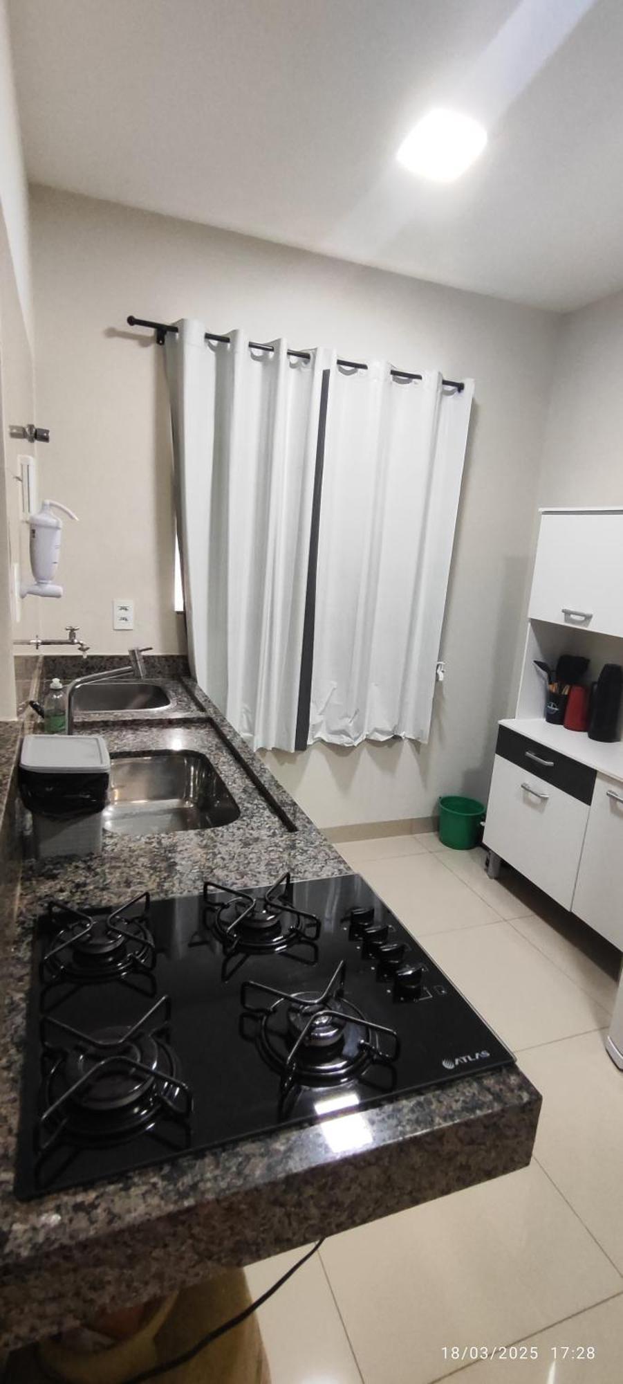פלמס Flat Davisis 9 - Parada Do Jalapao E Aeroporto מראה חיצוני תמונה