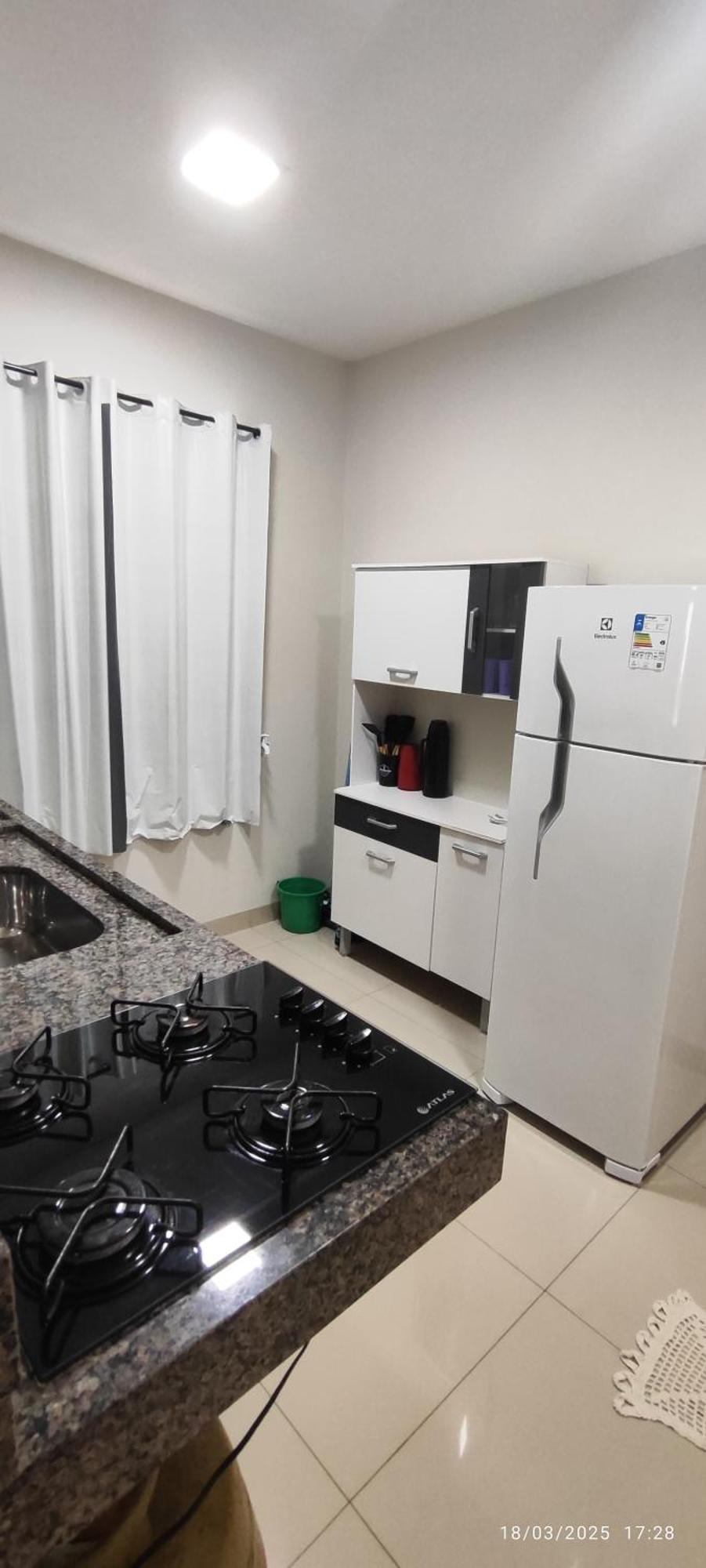 פלמס Flat Davisis 9 - Parada Do Jalapao E Aeroporto מראה חיצוני תמונה